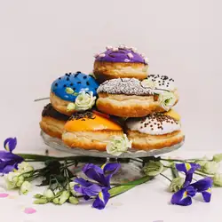 New Donuts