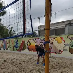 Rio beach