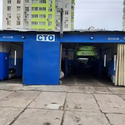 СТО PMauto — Київ