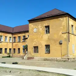 Дніпровський центр первинної медико-санітарної допомоги № 11