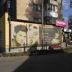Авангард Професіонал — Луцк