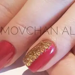 Мовчан Олена