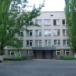 Миколаївський ліцей №53