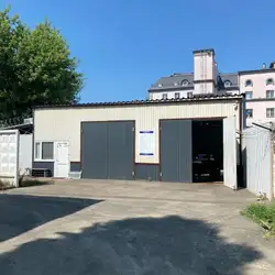 Автомийка