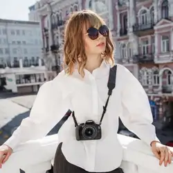 Фотограф Анна Лошак