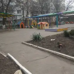 Детский сад №307 — Одесса