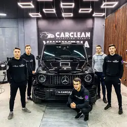CARCLEAN