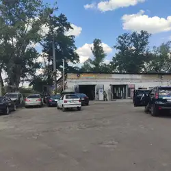 Автомайстерня