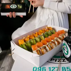 Panda sushi • Панда Суші (Вінниця)
