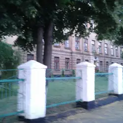Білоцерківська В(З)ЗШ №1