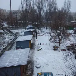 Веселка — Нікополь