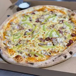 Шаурма&Pizza — Одесса
