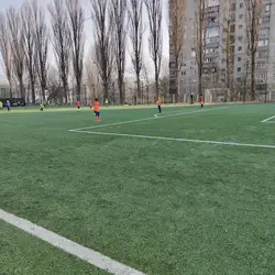 Стадіон Батуха