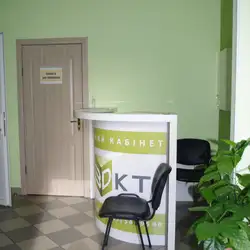 Еко 3D KT - Краківська