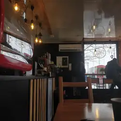 coffee bakery — Харьков