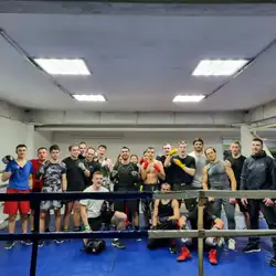 Kickboxing21