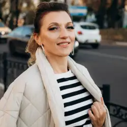 Фотограф Аня Дмитрова