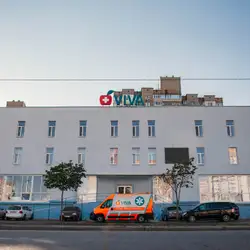 Viva - Оноре де Бальзака
