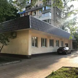 Підлітковий клуб «Мінський»