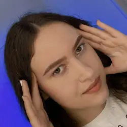 Анна Павловська — Киев