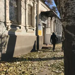 PizzBearger — Запоріжжя