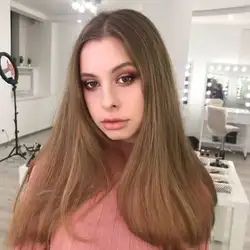 Євгенія Сторожук