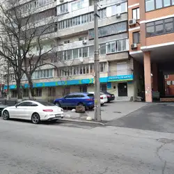 Оксфорд Медікал - Київ, Предславинська