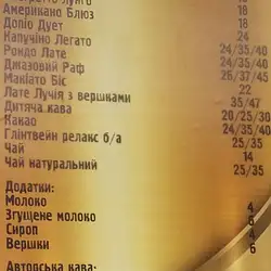 Арт кафе