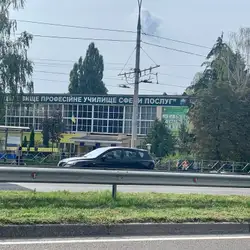 ДПТНЗ «Вінницьке вище професійне училище сфери послуг»