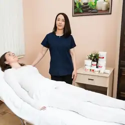 Массажний центр Calma
