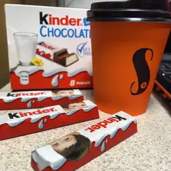 Кав'ярня Панда Кава