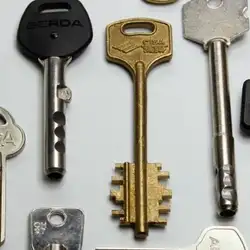 Майстерня Mister Key — Київ