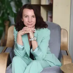 Психолог Тетяна Рибалко