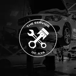 Service Ilya — Одеса