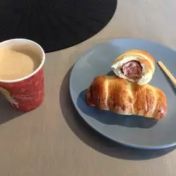 Cafe & Bistro — Киев