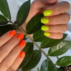 Voytsehova Beauty Nails
