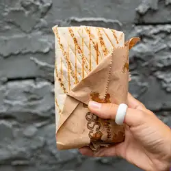 Cheese dog — Хмельницкий
