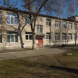 №33 С ЯСЛЯМИ ДУЗ — Дніпро