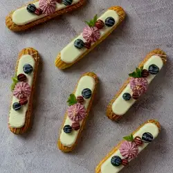 Che Pastry - авторская арт-кондитерская