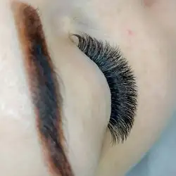 Марина Молчанова
