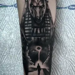 TATTOO Studio ink.Visit — Дніпро