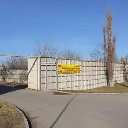СТО GTS — Днепр