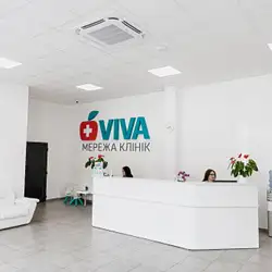 Viva - Огіркова