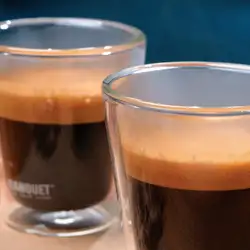 Coffee break
