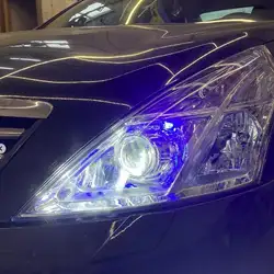 Headlight Lab Che