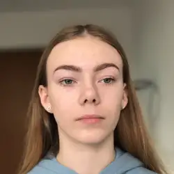 Вероніка Родіонова