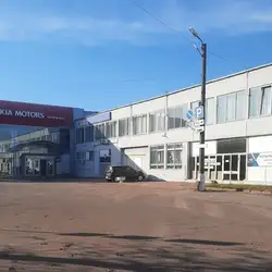 СТО Чернігів-АВТО