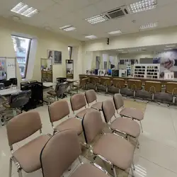 Estel Odesa Studio