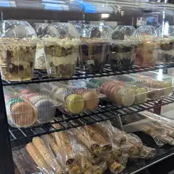 Cup Coffee — Днепр