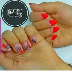 MS studio — Тернополь